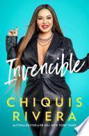 Invencible (Unstoppable Spanish edition)