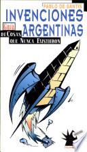 Invenciones argentinas