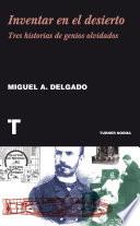 Inventar en el desierto