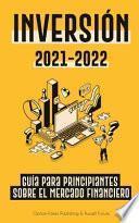 Inversión 2021-2022