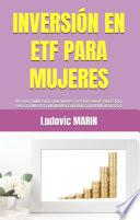 INVERSIÓN EN ETF PARA MUJERES