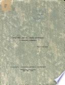 Inversiones, Credito, Seguro Agropecuario Y Seguridad Alimentafia