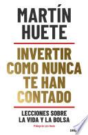 Invertir como nunca te han contado