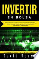 Invertir En Bolsa