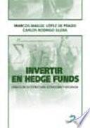Invertir en hedge funds