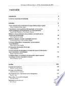 Investigación bibliotecológica