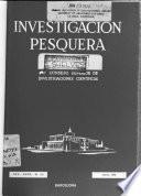 Investigación pesquera