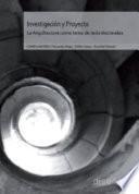 Investigacion y Proyecto