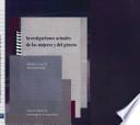 Investigaciones actuales de las mujeres y del género