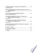 Investigaciones históricas