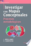 Investigar con Mapas Conceptuales