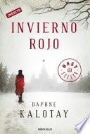 Invierno Rojo