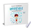 Invisible (Álbum ilustrado) / Invisible. Collection Stories to Be Read by Two
