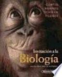 Invitacin a la biologa / Invitation to Biology