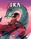 Ira, jinete de dragones