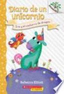 Iris y el Cachorro de Dragon (Bo and the Dragon-Pup)