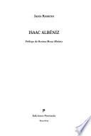 Isaac Albéniz