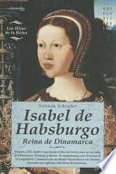 Isabel de Habsburgo