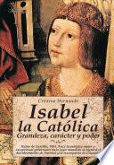 Isabel la Católica