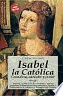 Isabel la Católica