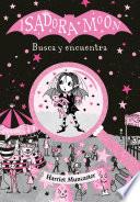 Isadora Moon - Busca y encuentra