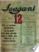 Isagani (de El Filibusterismo por Jose Rizal)