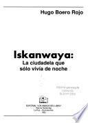 Iskanwaya