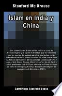 Islam en India y China