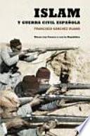 Islam y Guerra Civil Española