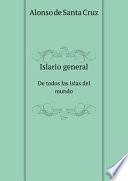 Islario general