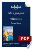 Islas griegas 4_6. Dodecaneso