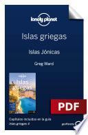 Islas griegas 4_9. Islas Jónicas