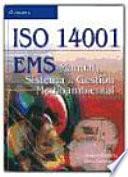 ISO 14001 EMS manual de sistemas de gestión medioambiental