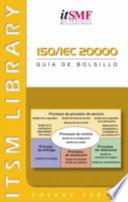 ISO / IEC 20000 - Guía de bolsillo - A Pocket Guide