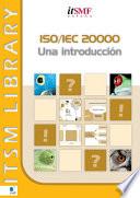 ISO/IEC 20000 Una Introducción