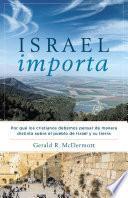 Israel Importa
