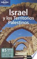 Israel y los territorios palestinos 1