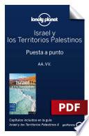Israel y los Territorios Palestinos 4_1. Preparación del viaje