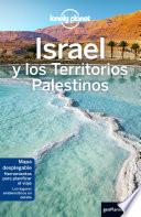 Israel y los Territorios Palestinos 4