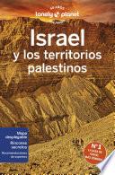 Israel y los territorios palestinos 5