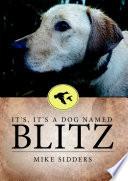 It's, It's A Dog Named Blitz
