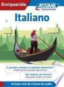 Italiano - Guía de conversación