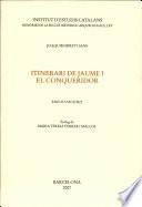 Itinerari de Jaume I el Conqueridor