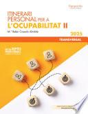 Itinerari Personal per a lOcupabilitat II