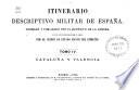 Itinerario descriptivo militar de España