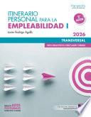 Itinerario Personal para la Empleabilidad I (Edición 2026)