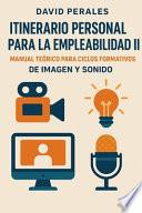 Itinerario Personal para la Empleabilidad II