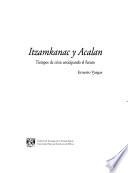 Itzamkanac y Acalan