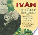 Iván: la increíble historia del gorila del centro comercial