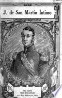 J. de San Martín íntimo